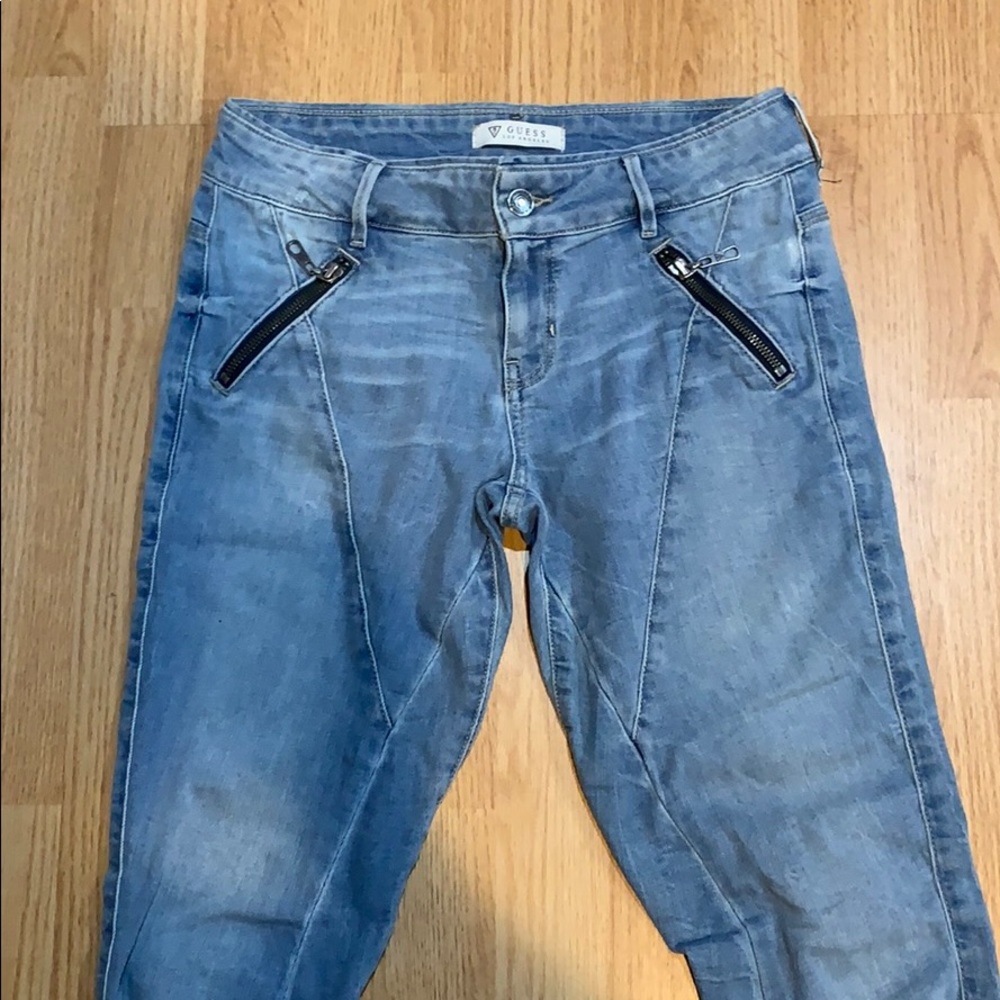 Guess jeans